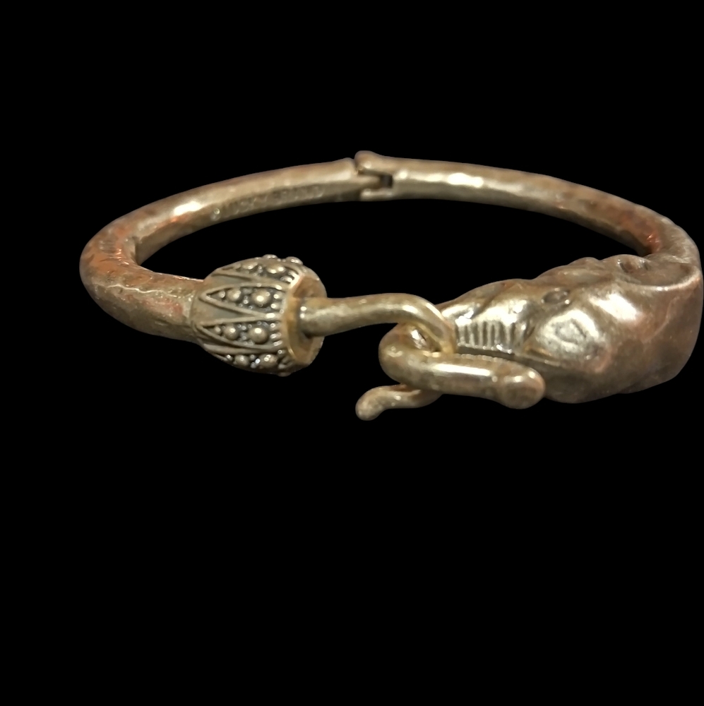 Lucky Brand Goldtone Bracelet